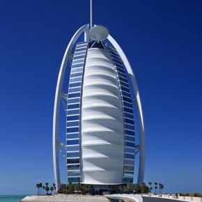 Burj al Arab Hotel