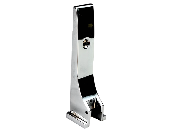 Aluminium die casting parts mould for showroom hardware