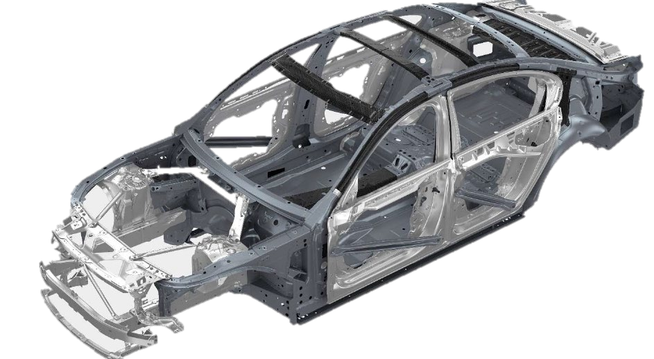 GDAA car body structure.png